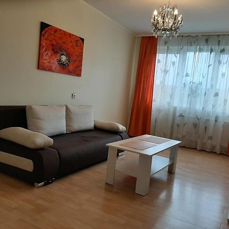 Grazinos Apartamentai Panevėžys エクステリア 写真