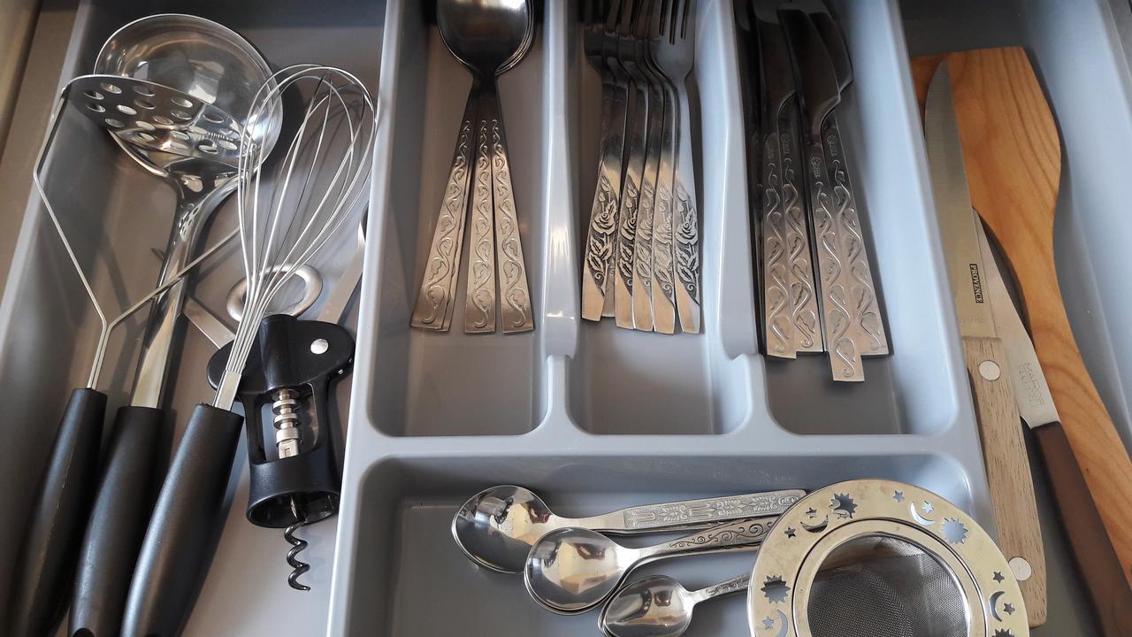 Grazinos Apartamentai Panevėžys エクステリア 写真