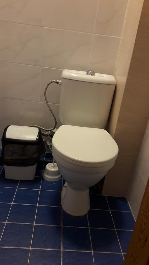 Grazinos Apartamentai Panevėžys エクステリア 写真