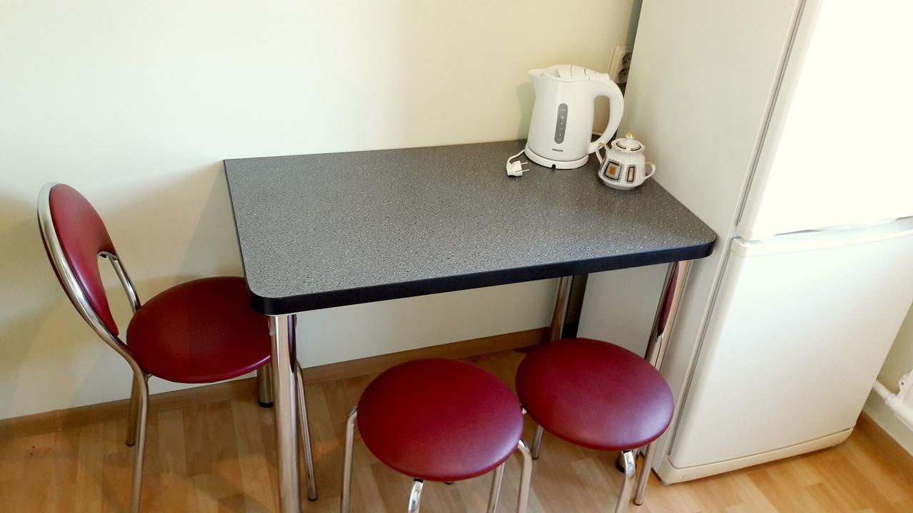 Grazinos Apartamentai Panevėžys エクステリア 写真