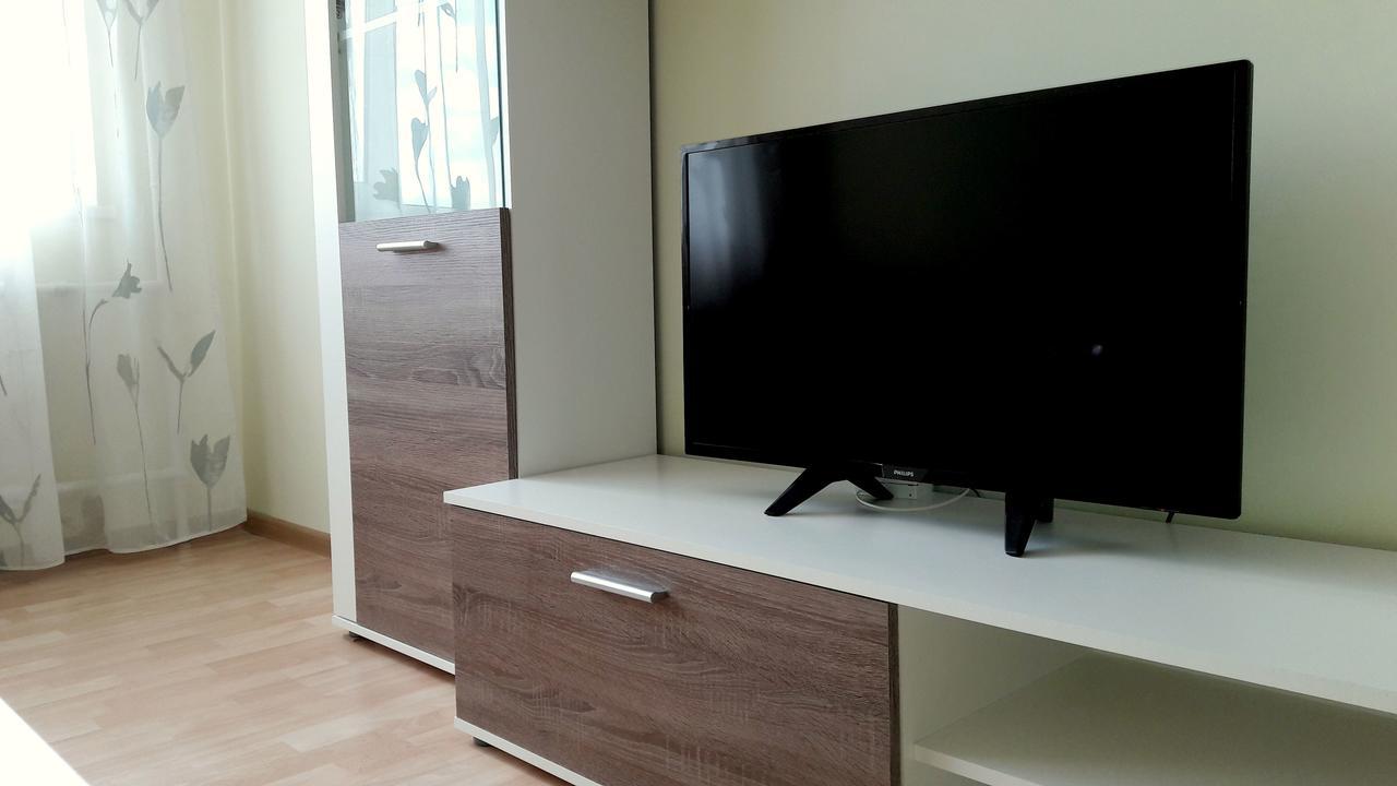 Grazinos Apartamentai Panevėžys エクステリア 写真